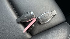 Mercedes-Benz A-Class A180 Sport Executive 5dr Petrol Hatchback